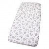 PLACHTA DO POSTIEĽKY 160x80 cm BAVLNA Kerstin
