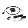 Bluetooth A2DP/handsfree modul pre Toyota (6+6)