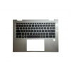 Notebook vrchný kryt HP for EliteBook x360 1040 G9 with Keyboard (PN: 6070B2192101)