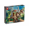 LEGO JURASSIC World Attack Tyrannosaur 75936 (LEGO JURASSIC World Attack Tyrannosaur 75936)