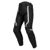 Sportovní kalhoty iXS LD RS-600 1.0 X75015 černo-bílá 265H (52H)