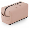 BagBase toaletné púzdro BG332 nude pink