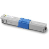 Craftenwood Originálny toner OKI 44469722 Žltá