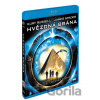 Hvězdná brána Blu-ray