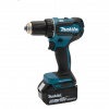 MAKITA Akumulátorový Vŕtací Skrutkovač DDF485RTJ