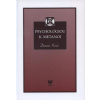 Psychológiou k Metanoi - Damián Kováč