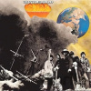 The Steve Miller Band: Sailor LP - Steve Miller Band