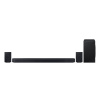 Homania Bezdrôtový SoundBar Samsung HWQ990D Čierna 656 W