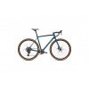 Gravel kolo SPECIALIZED Crux Comp Emerald Metallic 52