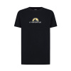 Pánske tričko LA SPORTIVA Brand Tee M