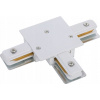 Kolajnicové led svietidla - Connector T pripustil profily Nowvorski 8834 (Connector T pripustil profily Nowvorski 8834)
