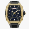 Pánske hodinky Paul Rich Astro Day & Date Mason Gold