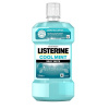 Listerine Ústní voda bez alkoholu Zero - Coolmint Mild Taste Objem: 250 ml