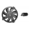 Ventilátor chladenia motora VAN WEZEL 0315747