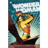 Wonder Woman Odvaha - Tony Akins, Brian Azzarello, Cliff Chiang