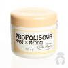 Dr. Popov propolisová masť s medom 50 ml