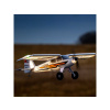 E-flite Night Timber X Evolution 1.2m AS3X+ SAFE Select BNF Basic (EFL013850)