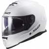 KASK LS2 FF800 STORM SOLID WHITE S (KASK LS2 FF800 STORM SOLID WHITE S)