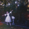 Wolf Alice, VISIONS OF A LIFE, CD