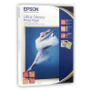 EPSON Ultra Glossy Photo Paper, 130 x 180 mm, 300g/m?, 50 Sheet (C13S041944)
