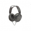 Slúchadlá na uši drôtové Panasonic RP-HT265E-K s ovládaním hlasitosti (RP-HT265E-K)