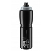 Fľaša Na Pitie Elite Jet 950 ml čierny
