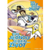 Byl jednou jeden život 3 - DVD