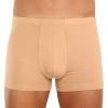 Pánske neviditeľné boxerky Covert béžové (153096-410) S