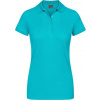 PROMODORO 4405 EXCD / Dámska pracovná polokošeľa - jade XXXL