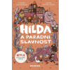 Hilda a parádní slavnost - Luke Pearson, Stephen Davies