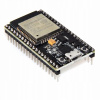 ESP-32S ESP-WROOM-32 ESP32 WIFI dvojjadrový prak