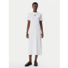 Calvin Klein dámske biele šaty J20J225543 S