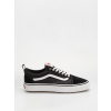 Vans Mte Old Skool Insulated (black/white) 45, čierna