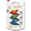 MAPED Guma Harry Potter 3ks
