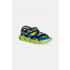 Skechers sandále detské THERMO-SPLASH - HEAT TIDE 400102L tmavomodrá EUR 32
