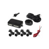 Parkovacie senzory BLOW CPB4 Black 22mm
