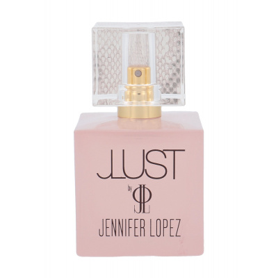 Jennifer Lopez JLust, Parfumovaná voda - Tester 30ml pre ženy