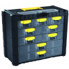 J.A.D. Tools Box MULTICASE 400x200x392mm NS501 28814