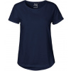 Neutral Dámske tričko NE80012 Navy S