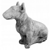 Záhradná figúrka - BULTERRIER PSA BETÓNOVÁ POSTAVA 63CM NOVINKA S103946 (BULTERRIER PSA BETÓNOVÁ POSTAVA 63CM NOVINKA S103946)