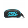 PÚZDRO NA OKULIARE MAD WAVE ČIERNA AZÚROVÁ M070701008W