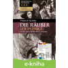 E-kniha Die Räuber / Loupežníci - Jana Navrátilová, Jan Budňák