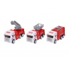 Hasičské auto 13 cm 8590331949786 Wiky