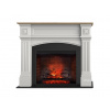Elektrický krb Dimplex Haydn