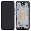 LCD Displej + Dotykový panel + Rám Samsung Galaxy A54 5G A546