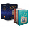 Complete Earth Chronicles