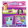 Zberateľská figúrka - Littlest Pet Shop Cottage zvieratá príslušenstvo E7434 (Zberateľská figúrka - Littlest Pet Shop Cottage zvieratá príslušenstvo E7434)