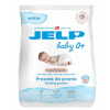 Jelp Baby 0+ White prací prášok 1,35 kg 18 PD