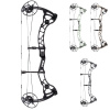 kladkový luk BOWTECH Eva Gen3 - 30-60 lbs