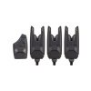KORUM - Sada signalizátorov KSi8 3 Rod Remote Alarm 3+1
